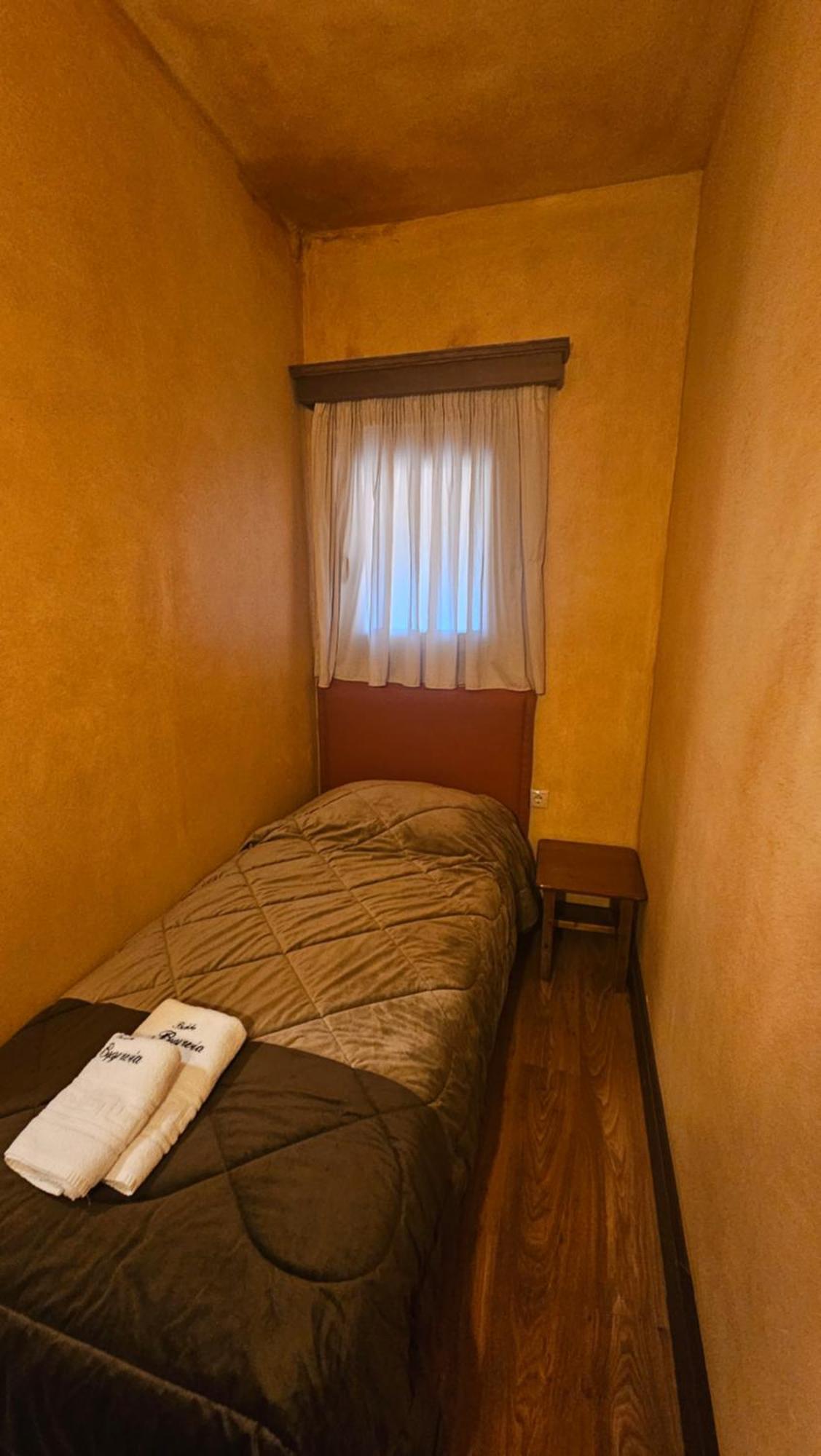 Voutiron Villa Virginia Hotel מראה חיצוני תמונה