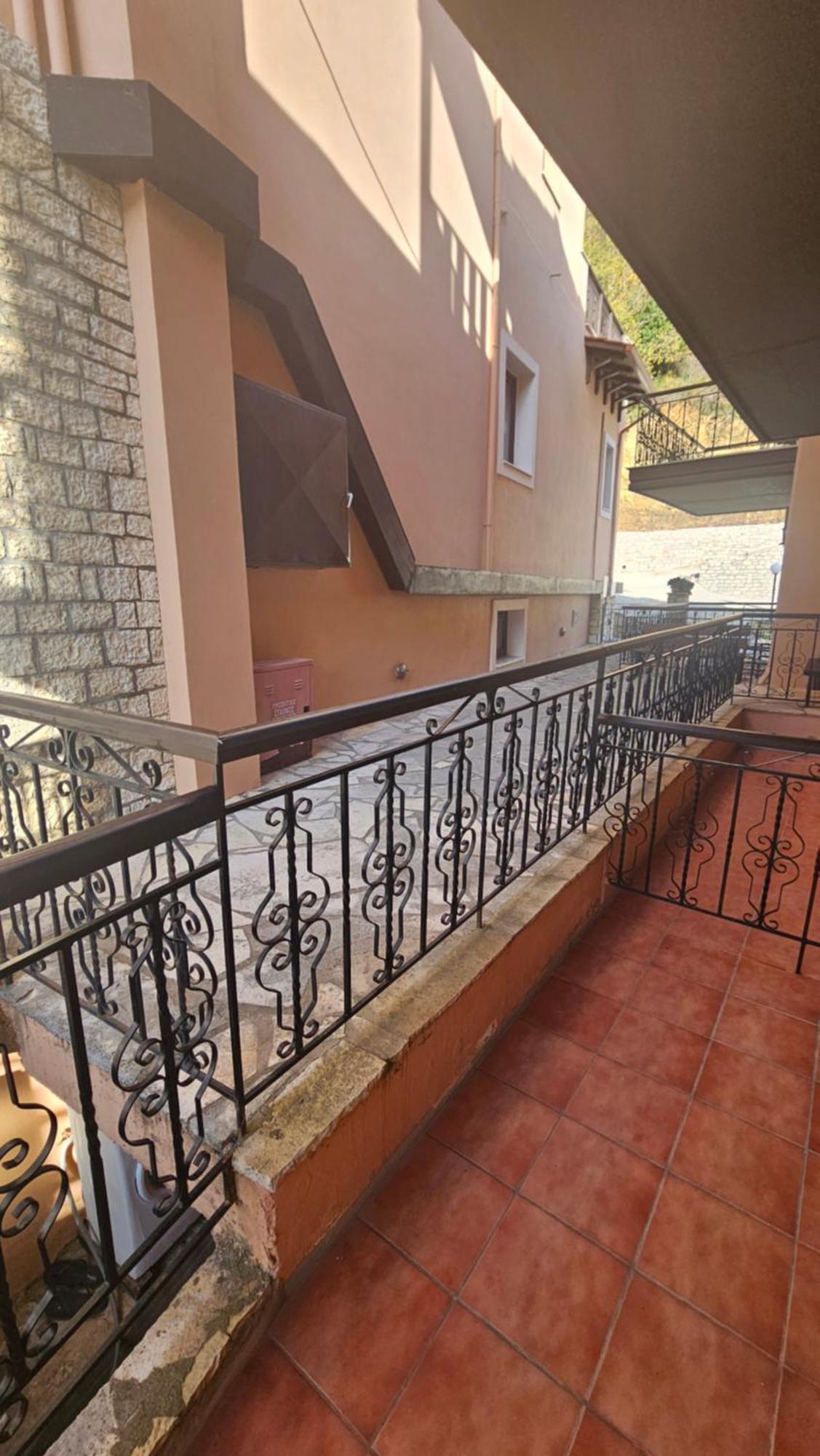 Voutiron Villa Virginia Hotel מראה חיצוני תמונה